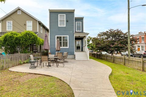 Tiny photo for 900 N 26th Street, Richmond, VA 23223 (MLS # 2616251)