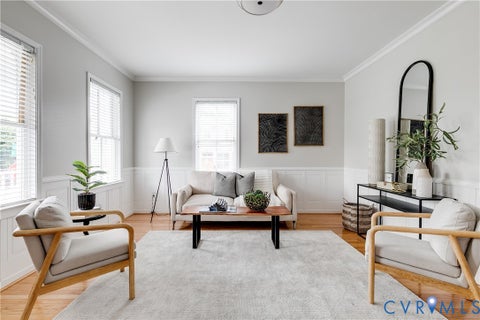Tiny photo for 900 N 26th Street, Richmond, VA 23223 (MLS # 2616251)