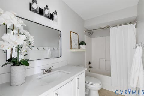 Tiny photo for 900 N 26th Street, Richmond, VA 23223 (MLS # 2616251)