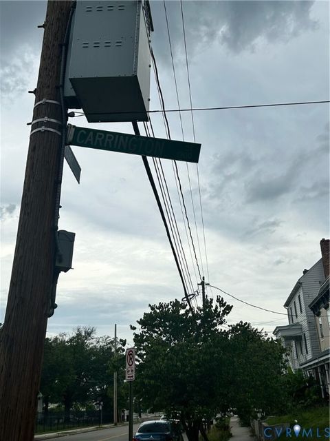 Tiny photo for 801 Mosby Street, Richmond, VA 23223 (MLS # 2526322)