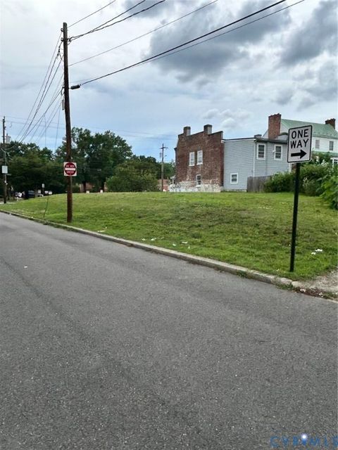 Photo of 801 Mosby Street, Richmond, VA 23223 (MLS # 2526322)