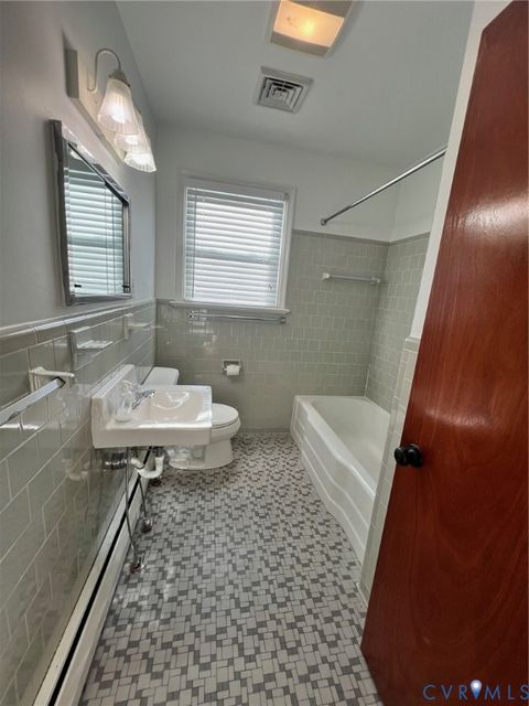 Tiny photo for 10894 Tiller Road, Glen Allen, VA 23060 (MLS # 2533656)