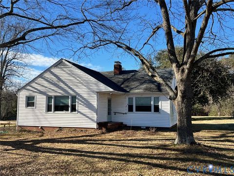 Tiny photo for 10894 Tiller Road, Glen Allen, VA 23060 (MLS # 2533656)