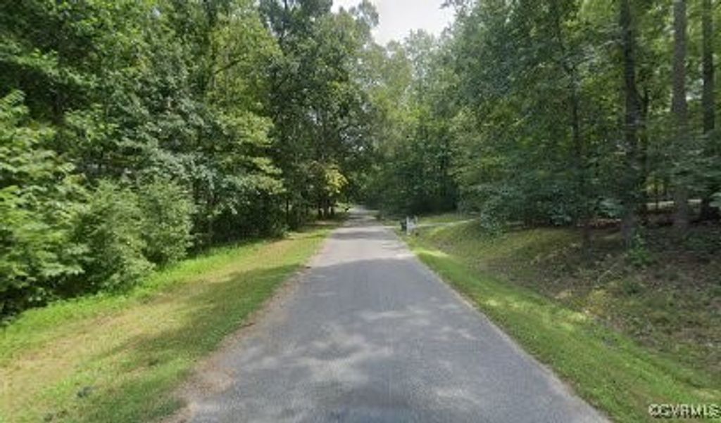 Photo for 222 Beach Cliff, Nottoway, VA 23824 (MLS # 2505812)