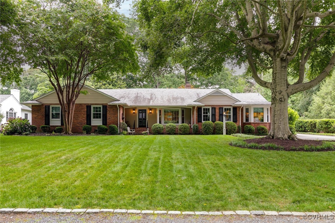 7 Ralston Road