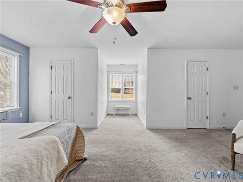 Tiny photo for 15831 Haggis Drive, Chesterfield, VA 23838 (MLS # 2605318)