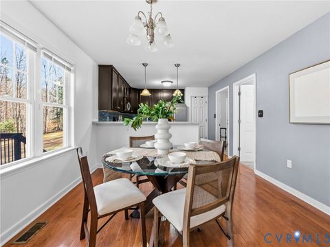 Tiny photo for 15831 Haggis Drive, Chesterfield, VA 23838 (MLS # 2605318)