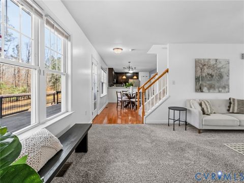 Tiny photo for 15831 Haggis Drive, Chesterfield, VA 23838 (MLS # 2605318)