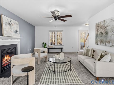 Tiny photo for 15831 Haggis Drive, Chesterfield, VA 23838 (MLS # 2605318)