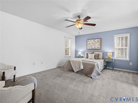 Tiny photo for 15831 Haggis Drive, Chesterfield, VA 23838 (MLS # 2605318)