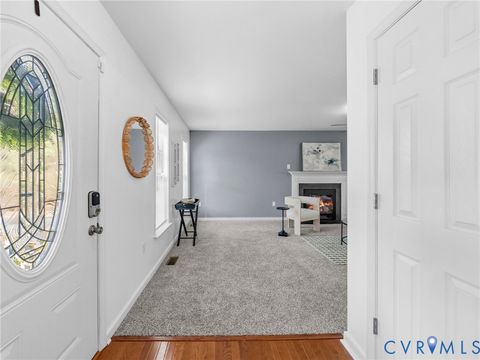 Tiny photo for 15831 Haggis Drive, Chesterfield, VA 23838 (MLS # 2605318)