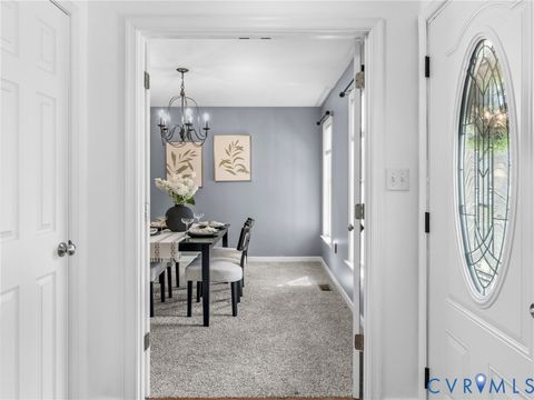 Tiny photo for 15831 Haggis Drive, Chesterfield, VA 23838 (MLS # 2605318)