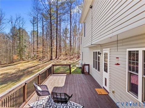 Tiny photo for 15831 Haggis Drive, Chesterfield, VA 23838 (MLS # 2605318)