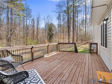 Tiny photo for 15831 Haggis Drive, Chesterfield, VA 23838 (MLS # 2605318)