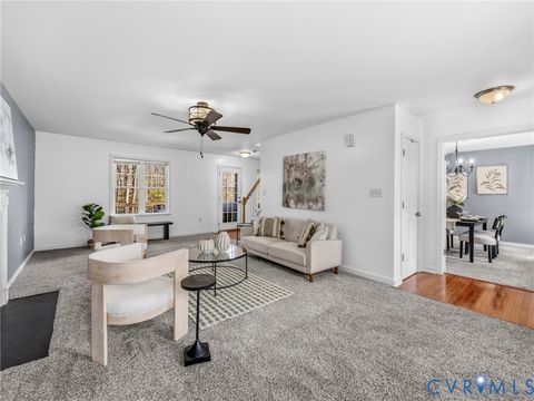 Tiny photo for 15831 Haggis Drive, Chesterfield, VA 23838 (MLS # 2605318)