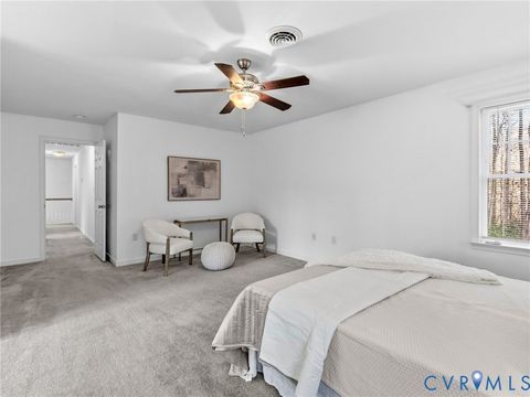 Tiny photo for 15831 Haggis Drive, Chesterfield, VA 23838 (MLS # 2605318)