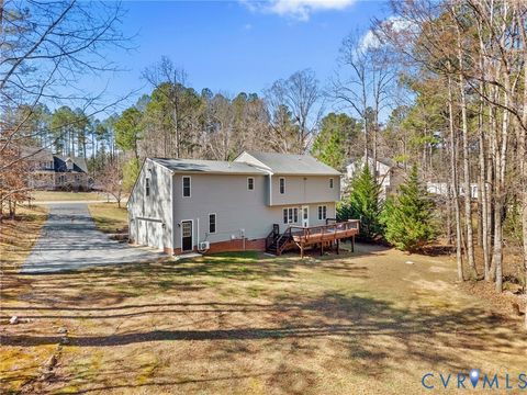 Tiny photo for 15831 Haggis Drive, Chesterfield, VA 23838 (MLS # 2605318)