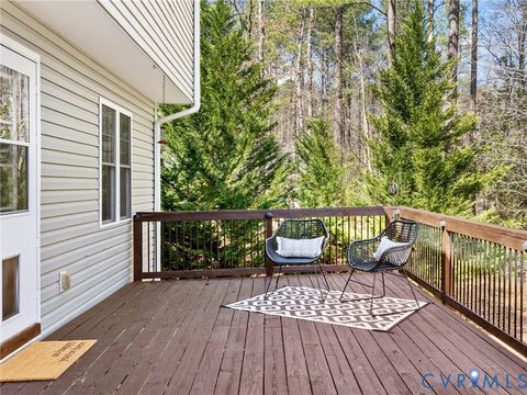 Tiny photo for 15831 Haggis Drive, Chesterfield, VA 23838 (MLS # 2605318)