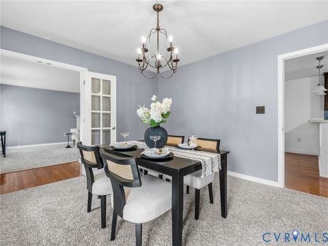 Tiny photo for 15831 Haggis Drive, Chesterfield, VA 23838 (MLS # 2605318)