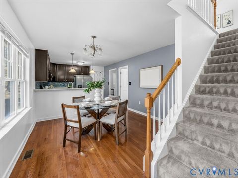 Tiny photo for 15831 Haggis Drive, Chesterfield, VA 23838 (MLS # 2605318)