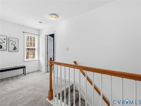 Tiny photo for 15831 Haggis Drive, Chesterfield, VA 23838 (MLS # 2605318)