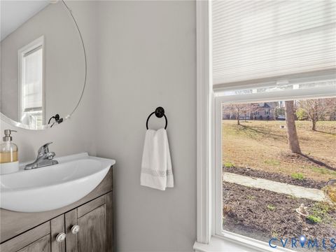 Tiny photo for 15831 Haggis Drive, Chesterfield, VA 23838 (MLS # 2605318)