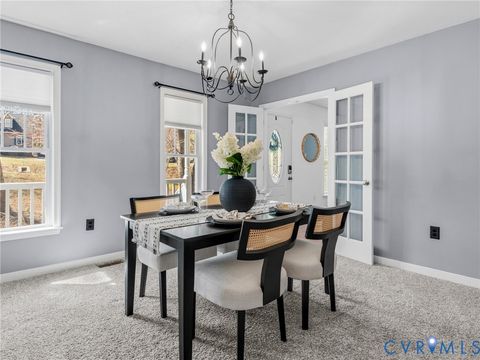 Tiny photo for 15831 Haggis Drive, Chesterfield, VA 23838 (MLS # 2605318)