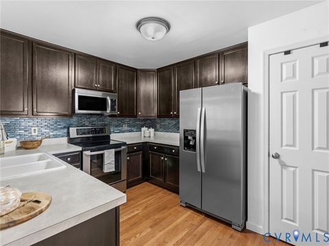 Tiny photo for 15831 Haggis Drive, Chesterfield, VA 23838 (MLS # 2605318)