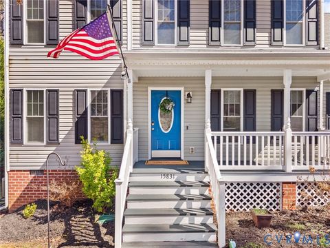 Tiny photo for 15831 Haggis Drive, Chesterfield, VA 23838 (MLS # 2605318)