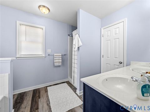 Tiny photo for 15831 Haggis Drive, Chesterfield, VA 23838 (MLS # 2605318)