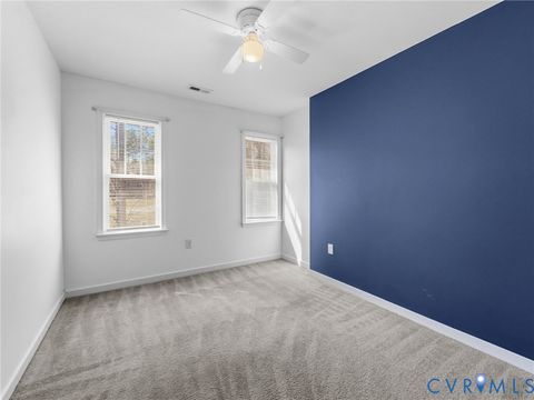 Tiny photo for 15831 Haggis Drive, Chesterfield, VA 23838 (MLS # 2605318)