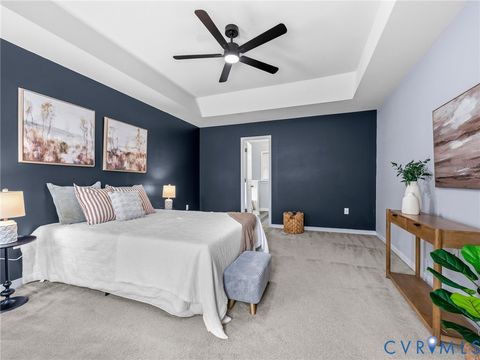 Tiny photo for 15831 Haggis Drive, Chesterfield, VA 23838 (MLS # 2605318)