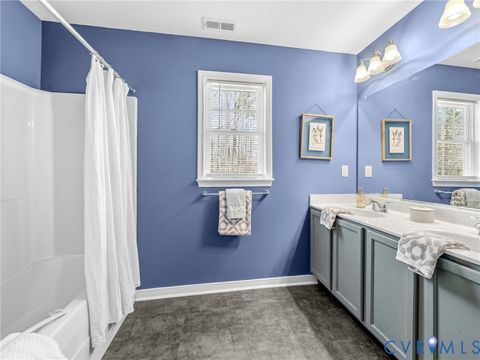 Tiny photo for 15831 Haggis Drive, Chesterfield, VA 23838 (MLS # 2605318)