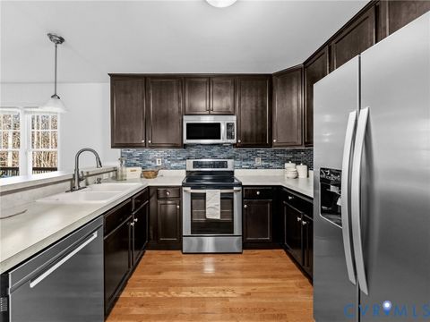 Tiny photo for 15831 Haggis Drive, Chesterfield, VA 23838 (MLS # 2605318)