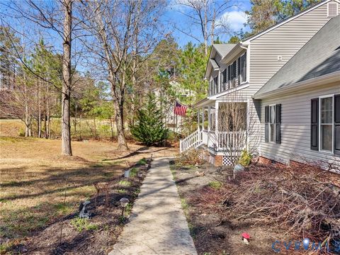 Tiny photo for 15831 Haggis Drive, Chesterfield, VA 23838 (MLS # 2605318)