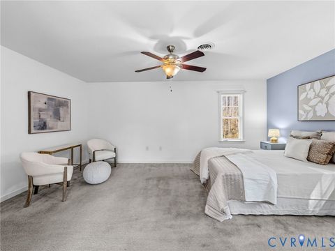 Tiny photo for 15831 Haggis Drive, Chesterfield, VA 23838 (MLS # 2605318)