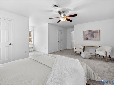 Tiny photo for 15831 Haggis Drive, Chesterfield, VA 23838 (MLS # 2605318)