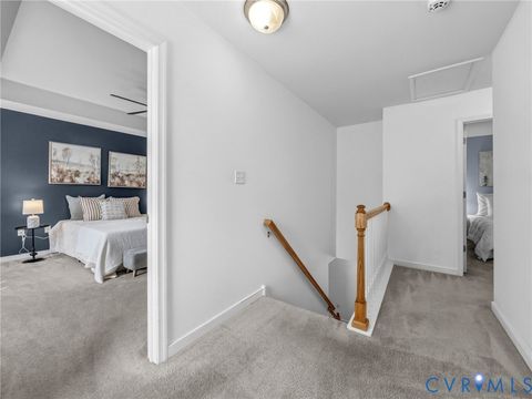 Tiny photo for 15831 Haggis Drive, Chesterfield, VA 23838 (MLS # 2605318)