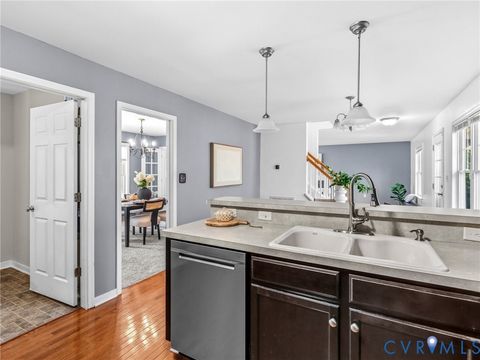 Tiny photo for 15831 Haggis Drive, Chesterfield, VA 23838 (MLS # 2605318)