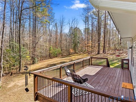 Tiny photo for 15831 Haggis Drive, Chesterfield, VA 23838 (MLS # 2605318)