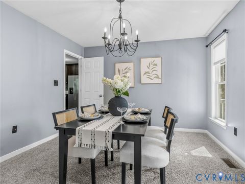 Tiny photo for 15831 Haggis Drive, Chesterfield, VA 23838 (MLS # 2605318)