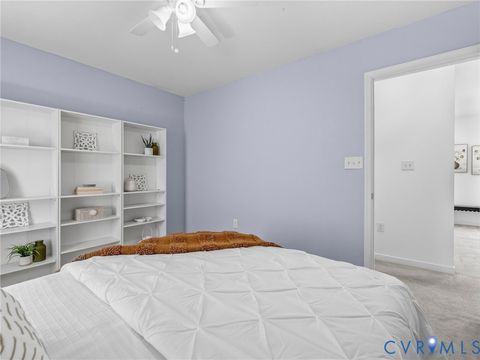 Tiny photo for 15831 Haggis Drive, Chesterfield, VA 23838 (MLS # 2605318)