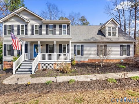 Tiny photo for 15831 Haggis Drive, Chesterfield, VA 23838 (MLS # 2605318)