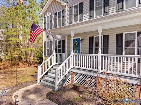 Tiny photo for 15831 Haggis Drive, Chesterfield, VA 23838 (MLS # 2605318)