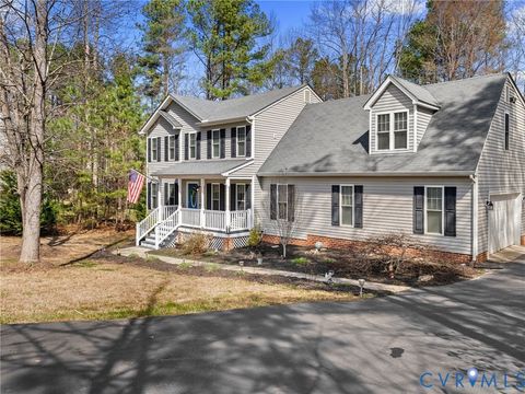 Tiny photo for 15831 Haggis Drive, Chesterfield, VA 23838 (MLS # 2605318)