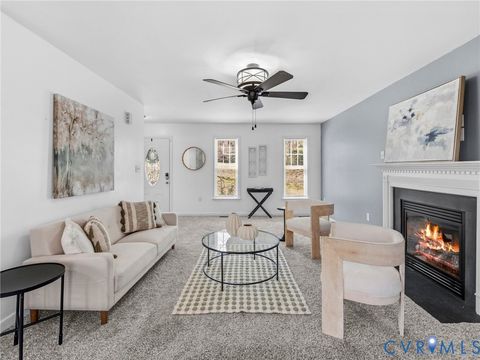 Tiny photo for 15831 Haggis Drive, Chesterfield, VA 23838 (MLS # 2605318)