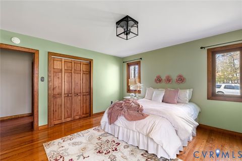 Tiny photo for 1815 Timbermead Court, Henrico, VA 23238 (MLS # 2608015)