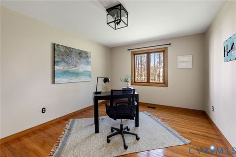 Tiny photo for 1815 Timbermead Court, Henrico, VA 23238 (MLS # 2608015)