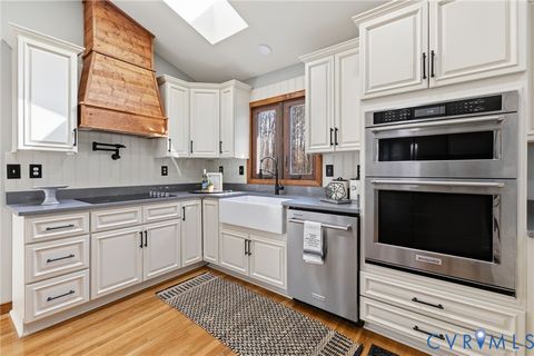 Tiny photo for 1815 Timbermead Court, Henrico, VA 23238 (MLS # 2608015)