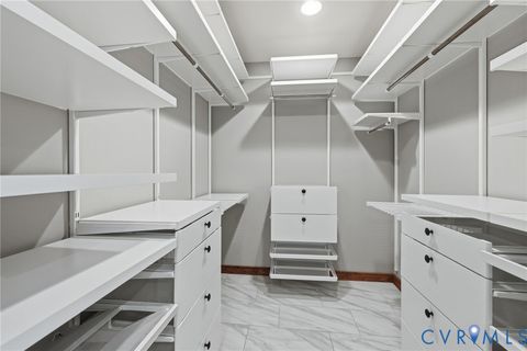 Tiny photo for 1815 Timbermead Court, Henrico, VA 23238 (MLS # 2608015)